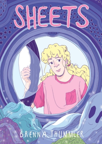 SHEETS COLLECTORS ED HC cover image