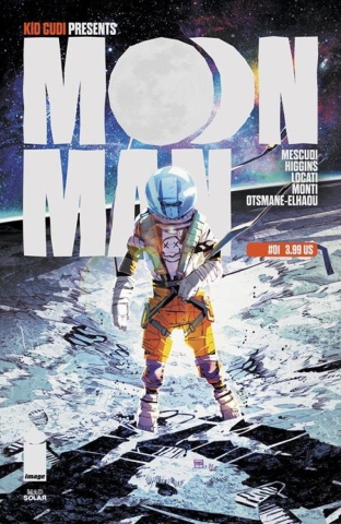 MOON MAN #1 CVR A MARCO LOCATI cover image