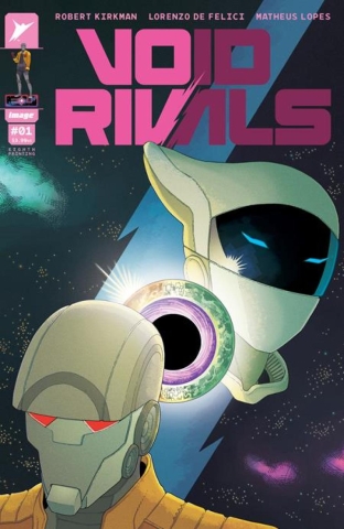 VOID RIVALS #1 EIGHTH PRINTING CVR A cover image