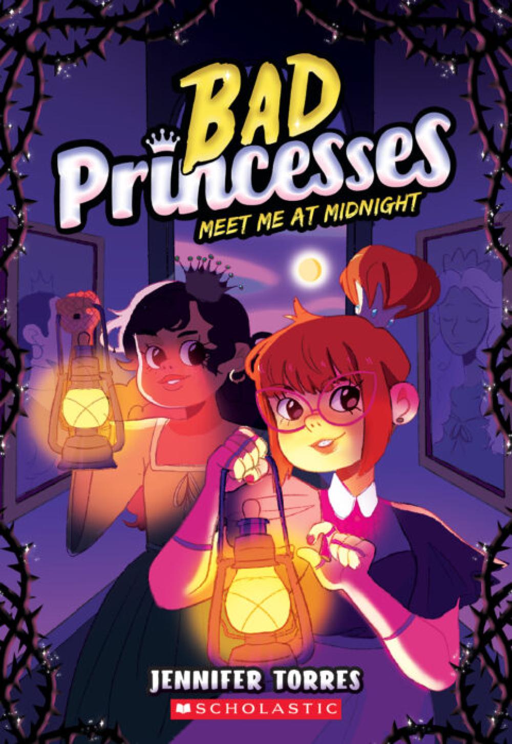Bad Princesses Vol. 2: Meet Me At Midnight | Goblin Market — Chicago ...