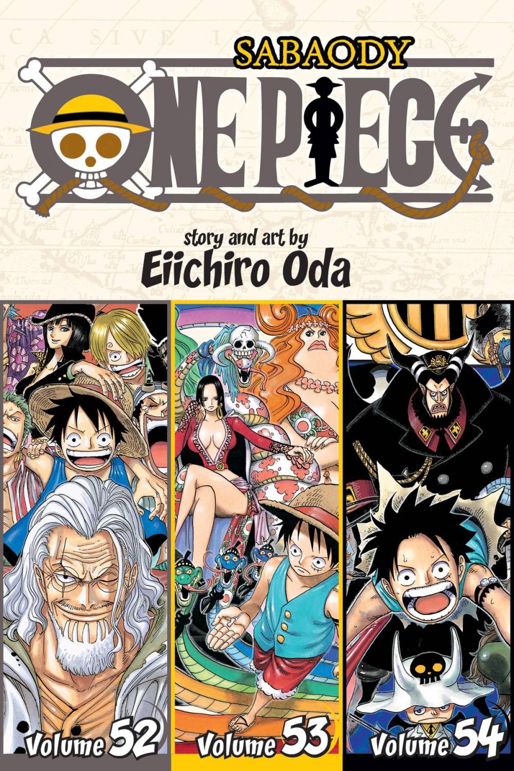 ONE PIECE 54 (ジャンプコミックス) | 尾田 栄一郎 |本 | 通販
