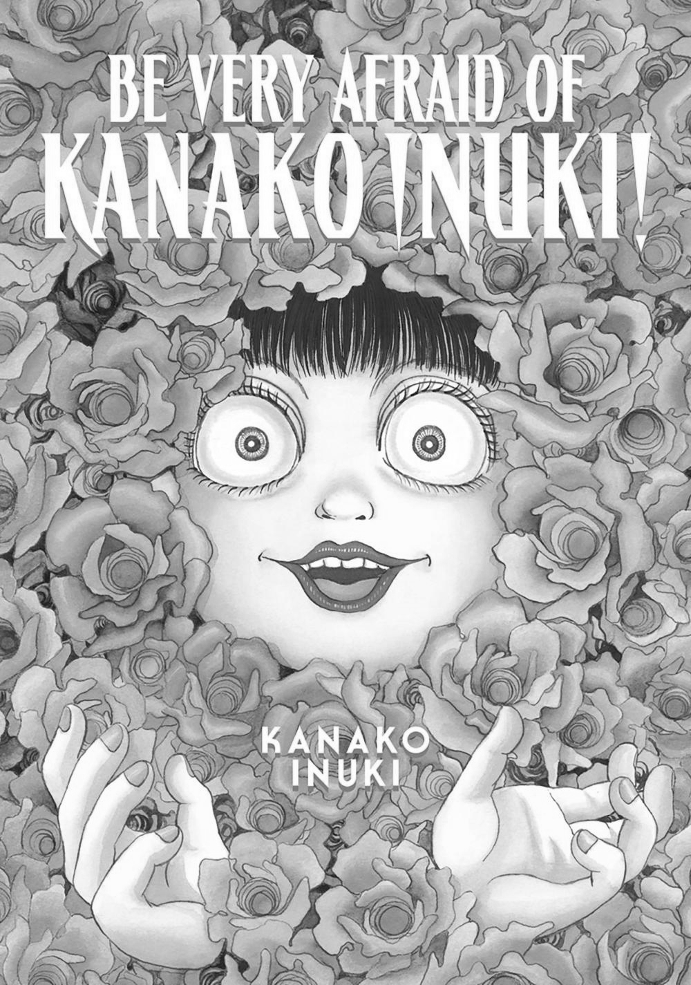 Be Very Afraid of Kanako Inuki! | Goblin Market — Chicago Manga