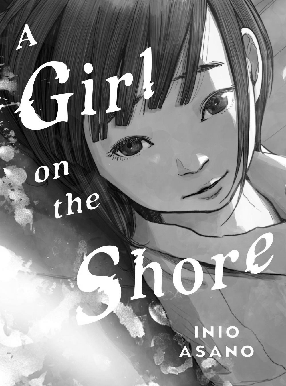 A Girl on the Shore: Collector's Edition (HC) | Goblin