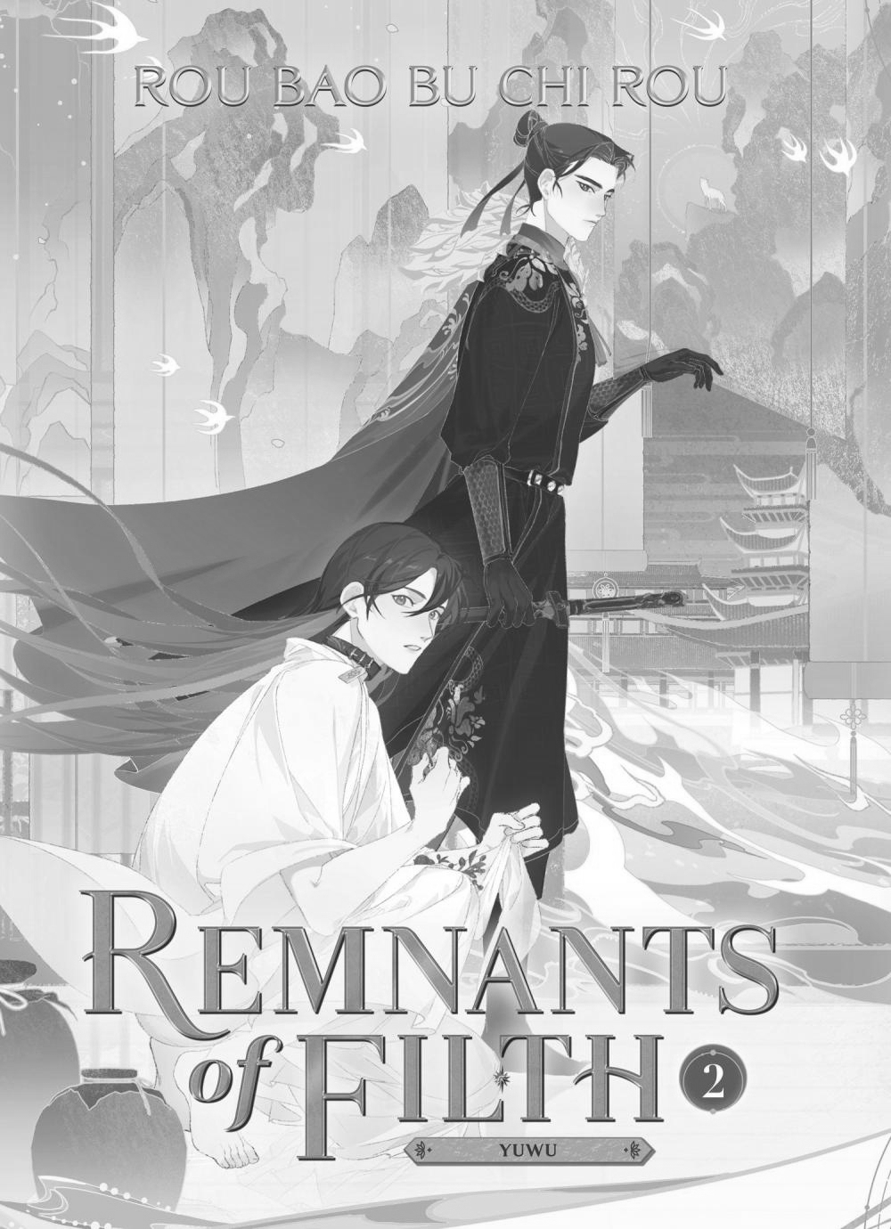 Remnants of Filth: Yuwu (Novel) Vol. 2 | Goblin Market — Chicago