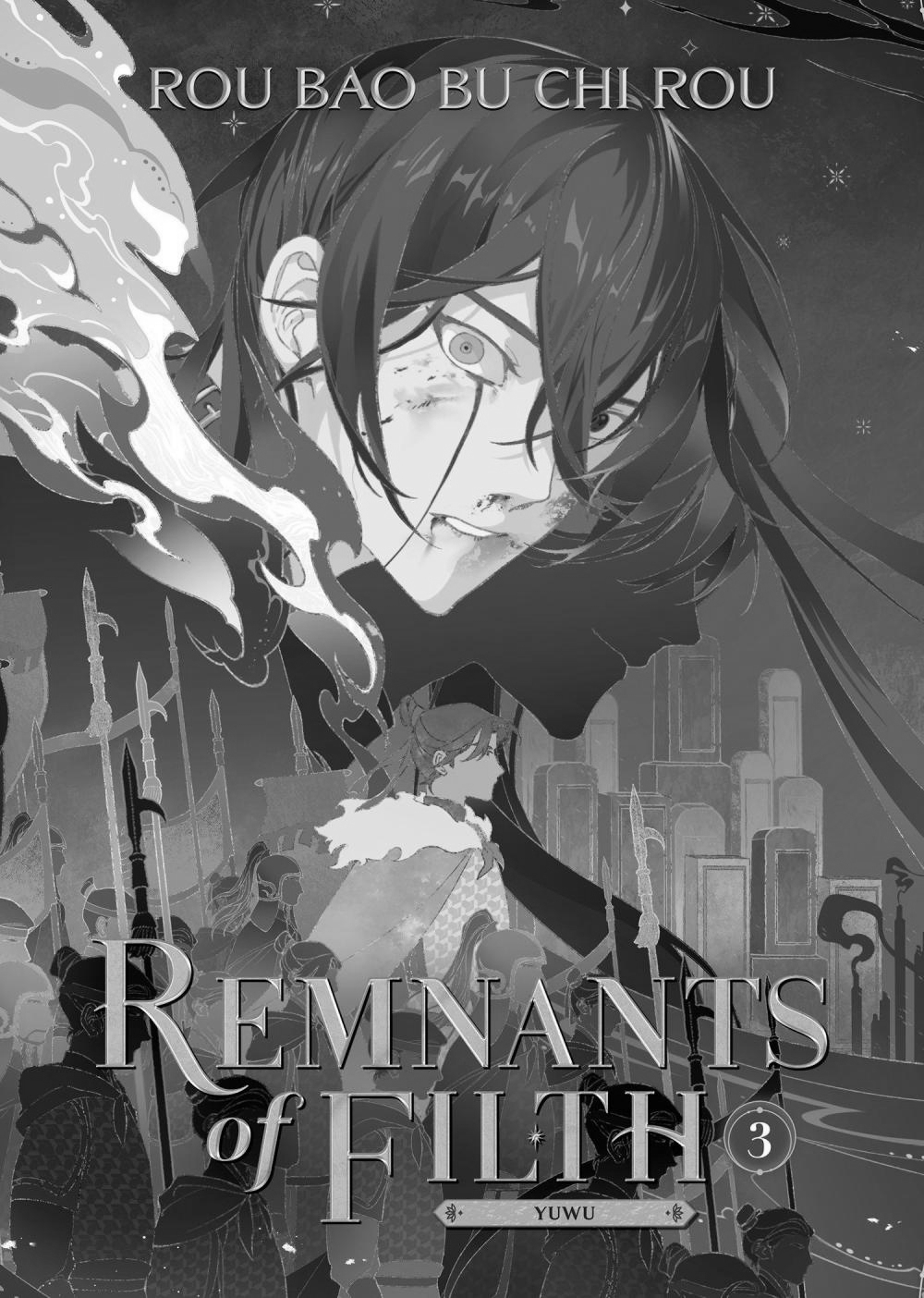 Remnants of Filth: Yuwu (Novel) Vol. 3 | Goblin Market — Chicago