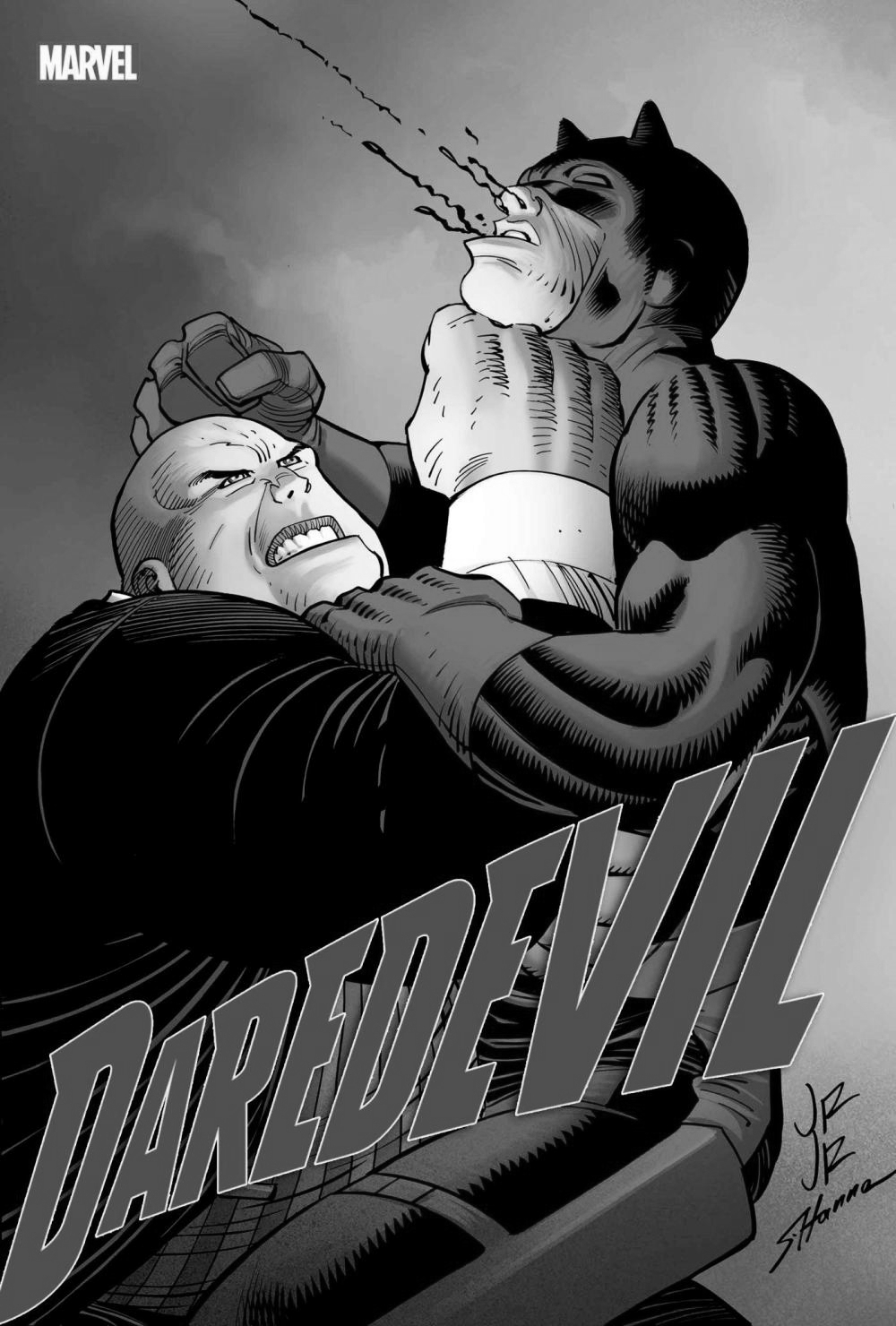 DAREDEVIL #13 CVR A | Goblin Market — Chicago Manga, Comics, Games
