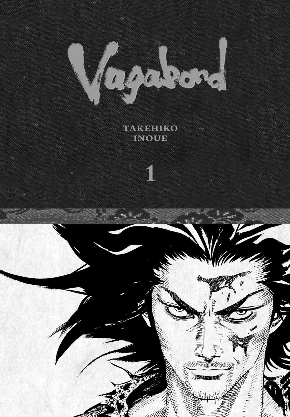 Vagabond: Definitive Edition Vol. 1 | Goblin Market — Chicago