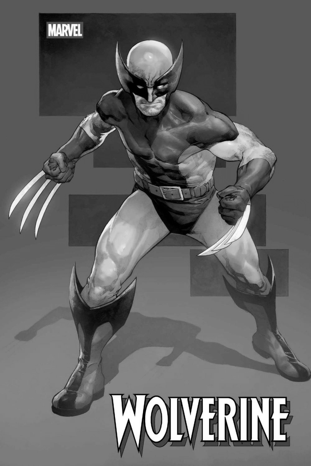 WOLVERINE #8 JEROME OPENA VAR CVR C | Goblin Market — Chicago