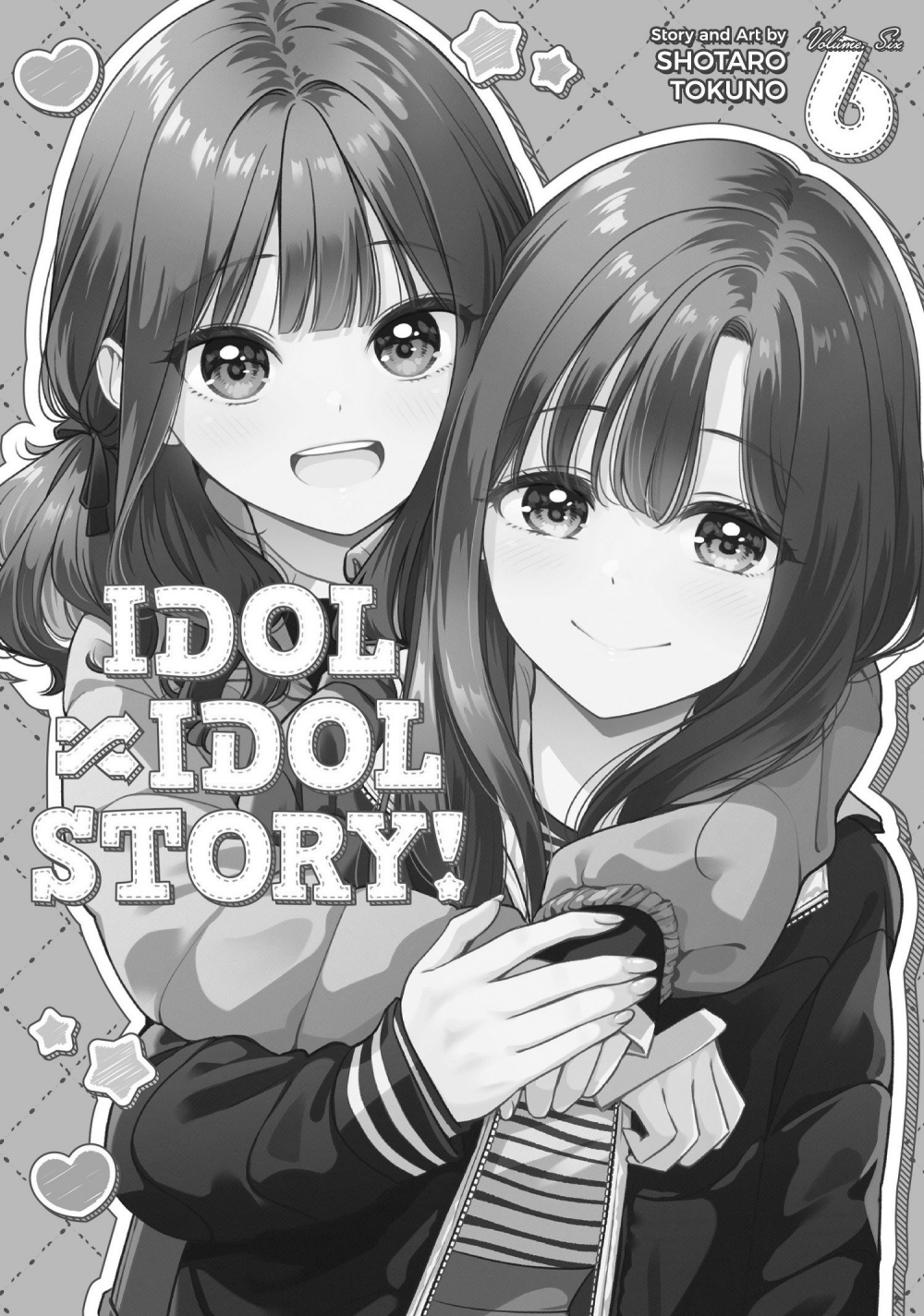 IDOL X IDOL STORY TP VOL 06 | Goblin Market — Chicago Manga