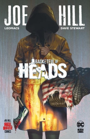 BASKETFUL OF HEADS TP cover image