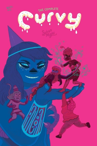 The Complete Curvy cover image