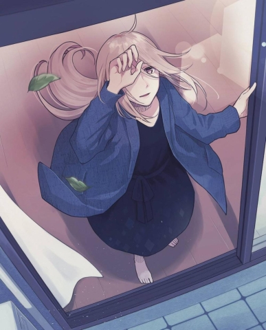 IF I COULD REACH YOU VOL 02 cover image