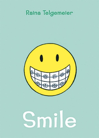 Smile (SC) cover image