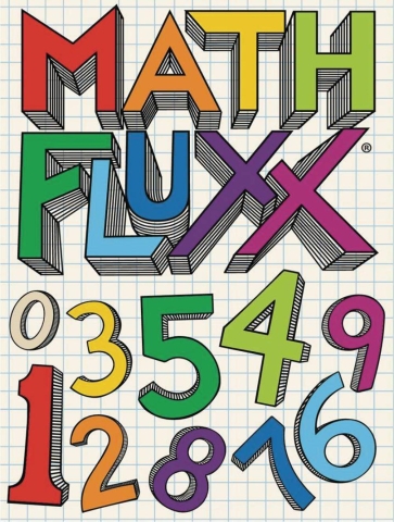 Math Fluxx  cover image