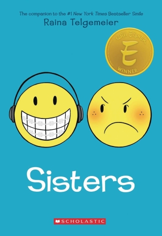 Sisters (SC) cover image