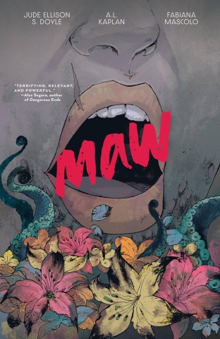 Maw (SC) cover image