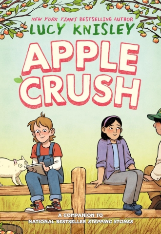 Apple Crush (SC) cover image