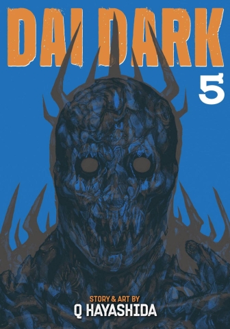 Dai Dark Vol. 5 cover image