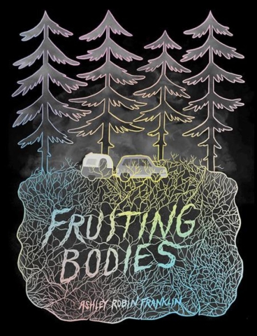 Fruiting Bodies cover image