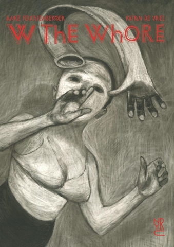 W the Whore cover image