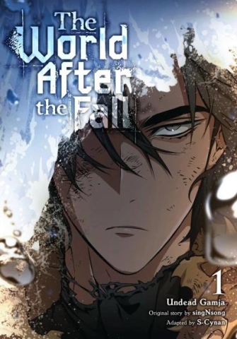 The World After the Fall Vol. 1 cover image