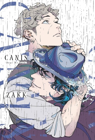 Canis: Dear Mr. Rain cover image