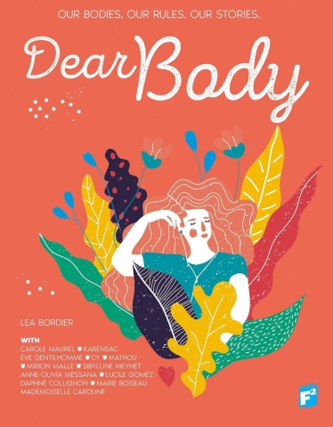 Dear Body cover image