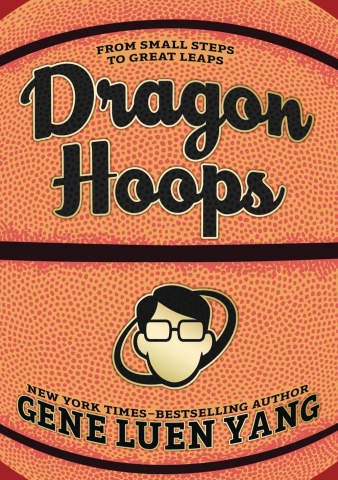 Dragon Hoops cover image