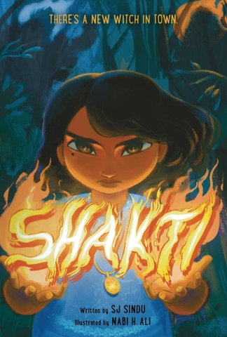 Shakti (SC) cover image