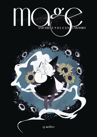 Mage and the Endless Unknown cover image