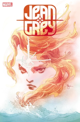 JEAN GREY #1 FALL CVR A cover image