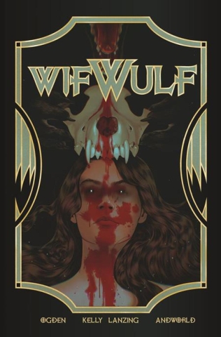 Wifwulf cover image