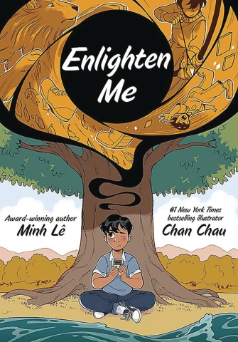 Enlighten Me cover image