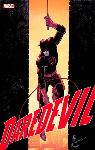 DAREDEVIL #2 CVR A cover image