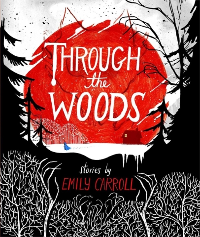 Through the Woods (SC) cover image