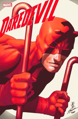 DAREDEVIL #3 CVR A cover image