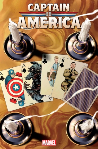 CAPTAIN AMERICA #3 CVR A cover image