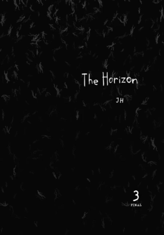 The Horizon Vol. 3 cover image