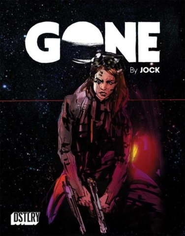 GONE #2 (OF 3) CVR A JOCK cover image