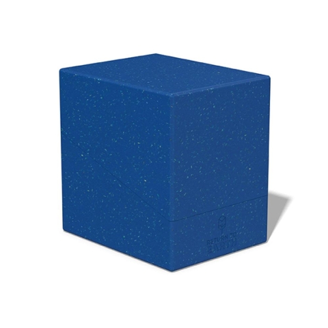 Deck Case: Boulder 133+ Standard Size Return to Earth- Blue  cover image