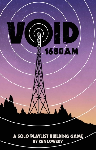 VOID 1680 AM cover image