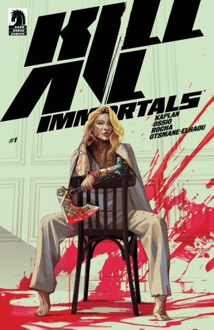 KILL ALL IMMORTALS #1 CVR A OLIVER BARRETT cover image