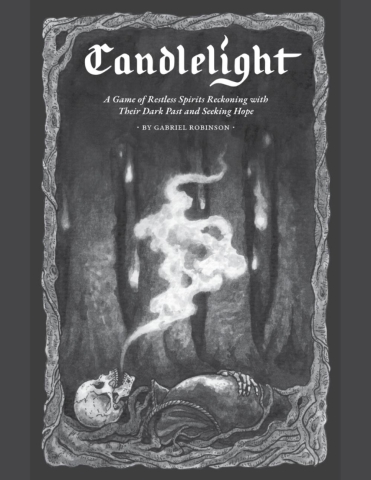 Candlelight RPG cover image