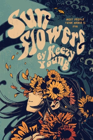 Sunflowers cover image