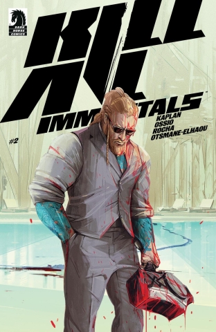 KILL ALL IMMORTALS #2 CVR A OLIVER BARRETT cover image