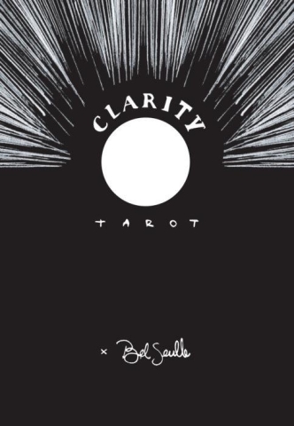 Clarity Tarot cover image