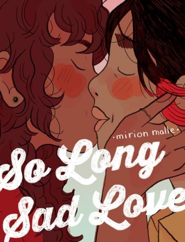 So Long Sad Love cover image