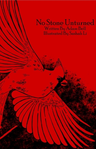 No Stone Unturned cover image