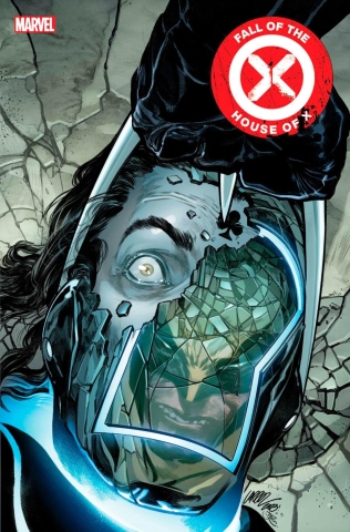 FALL OF THE HOUSE OF X #3 FHX CVR A cover image