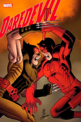 DAREDEVIL #7 CVR A cover image